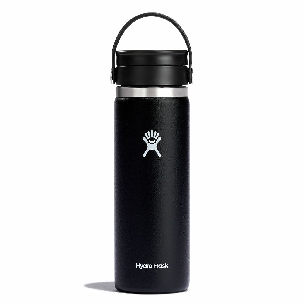 20 oz Coffee with Flex Sip™ Lid - Black