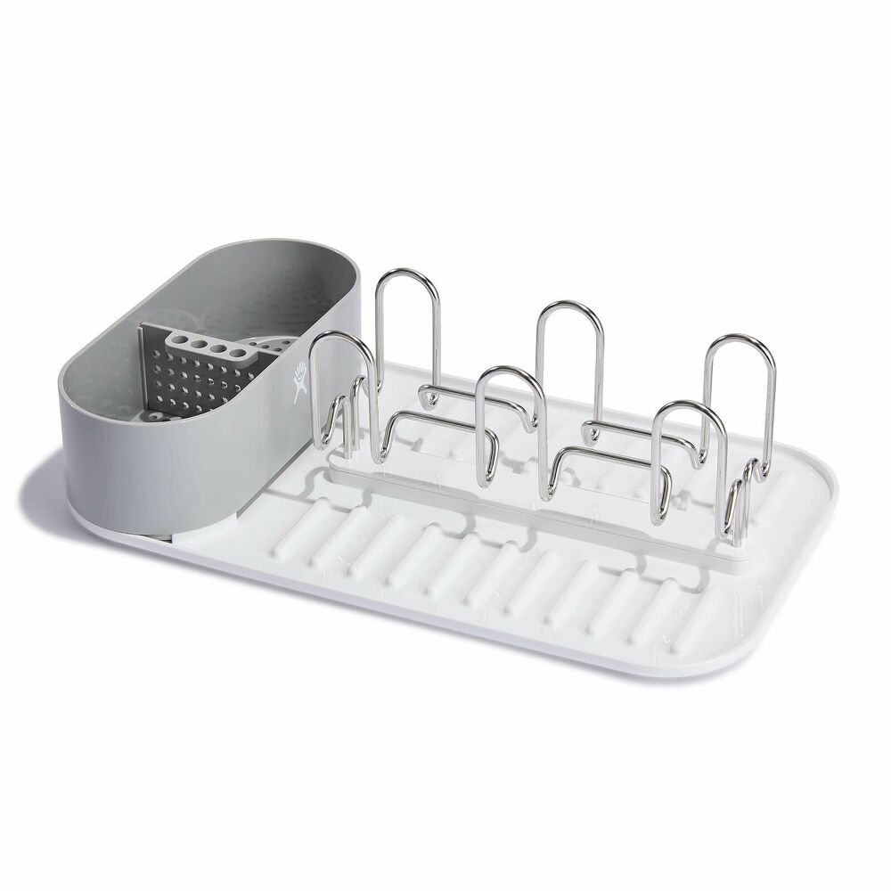 Bottle Drying Rack - Birch