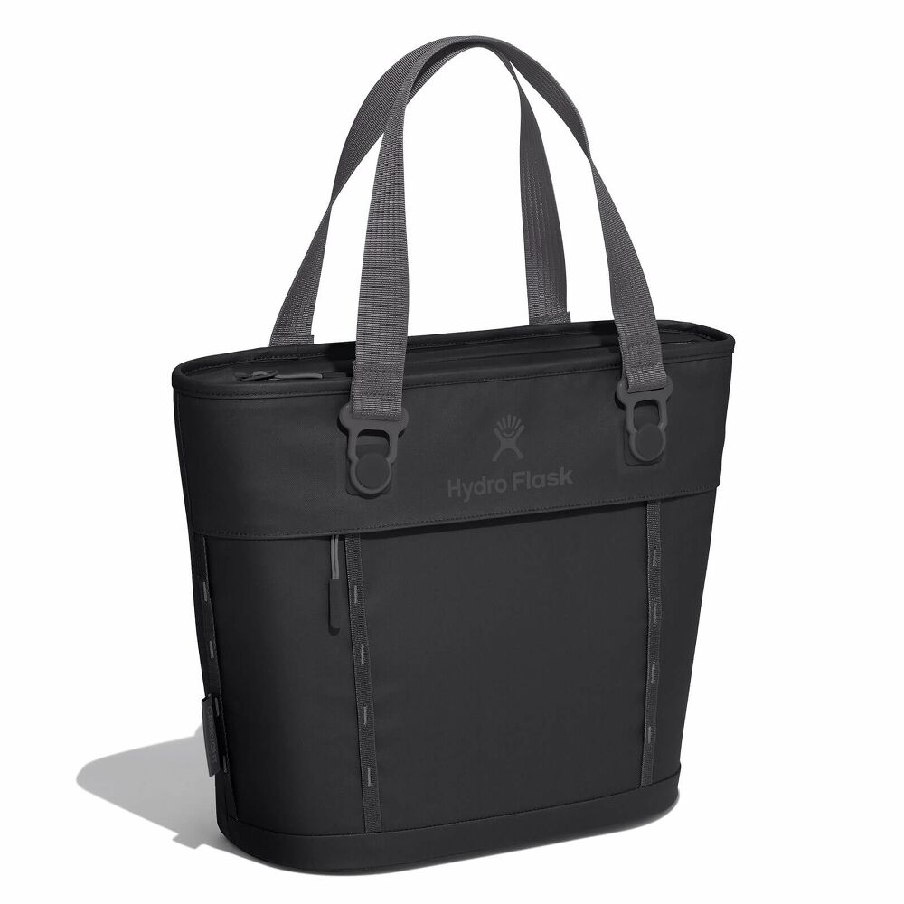 Carryout™ Soft Cooler Tote 10 L - Black