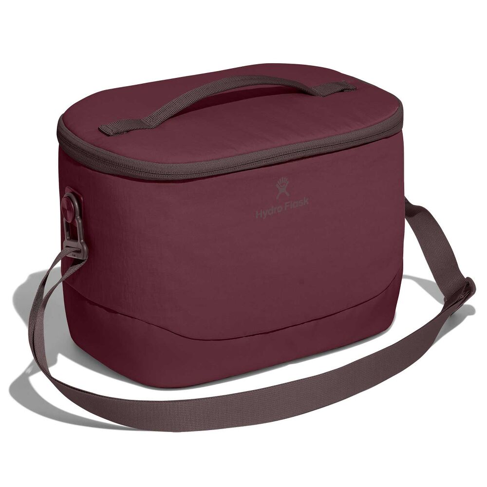 Carryout™ Lunch Bag - Burgundy